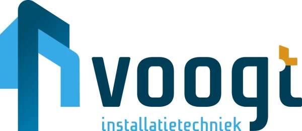 Bedrijfslogo van Voogt Installatietechniek in Bitgummole